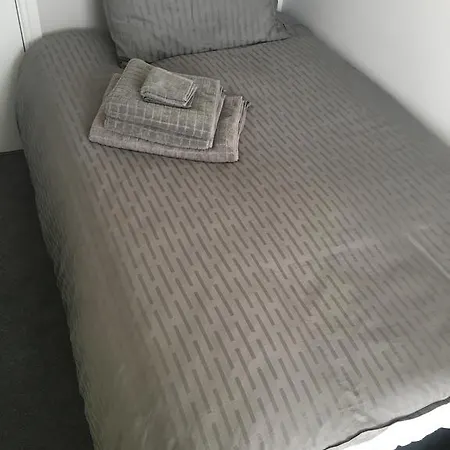 Apartman Fairview Serviced *