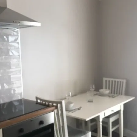 Fairview Serviced Apartman Dublin