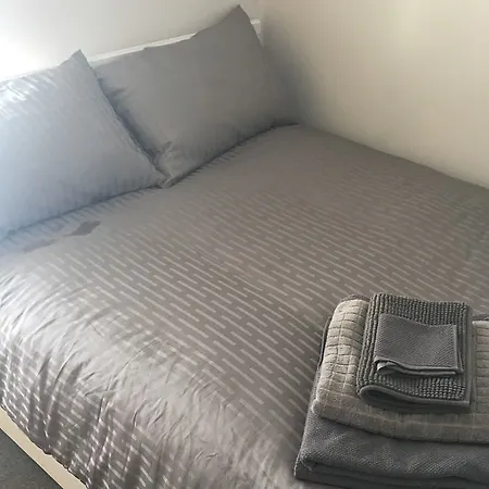 Fairview Serviced * Dublin