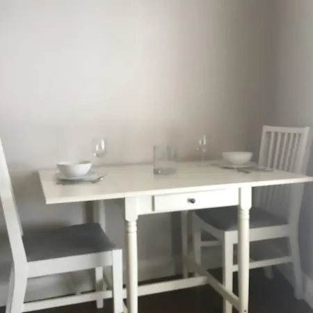 Apartman Fairview Serviced