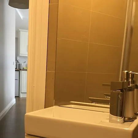Fairview Serviced Dublin