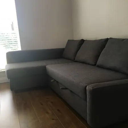 Apartman Fairview Serviced *