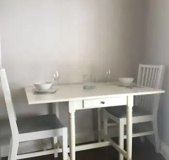 Apartman Fairview Serviced *