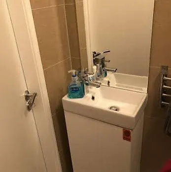 Fairview Serviced * Dublin