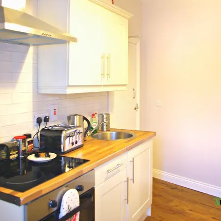 Apartman Fairview Serviced *