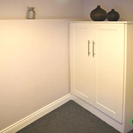 Fairview Serviced Apartman