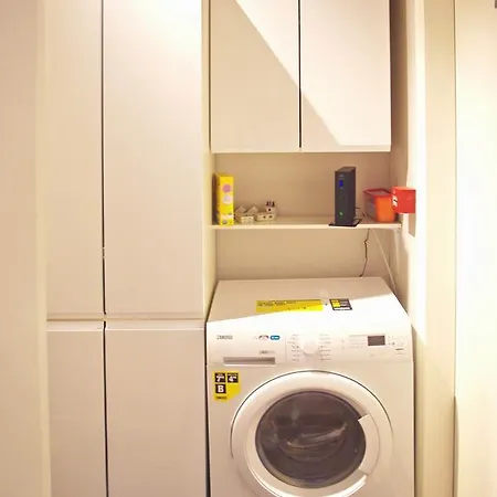 Apartman Fairview Serviced Dublin