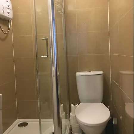 Fairview Serviced Dublin